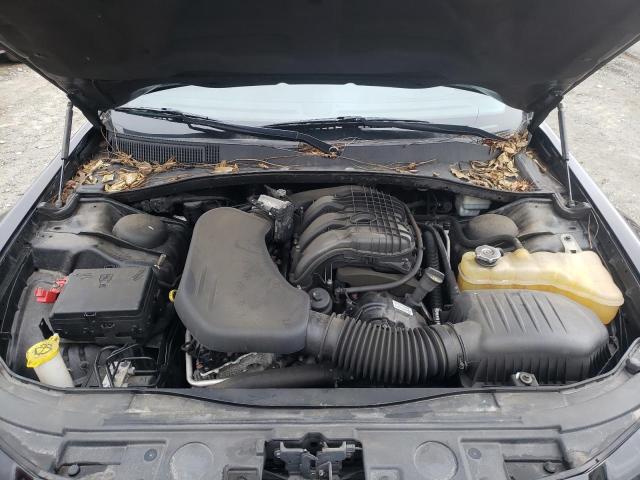 Photo 11 from auction – 2013 CHRYSLER 300 with VIN 2C3CCAAG9DH519432