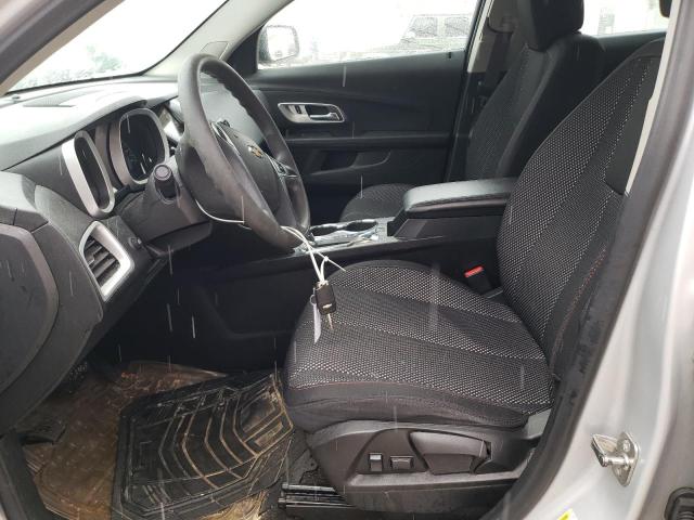 Photo 7 from auction – 2017 CHEVROLET EQUINOX LS with VIN 2GNFLEEK8H6239590