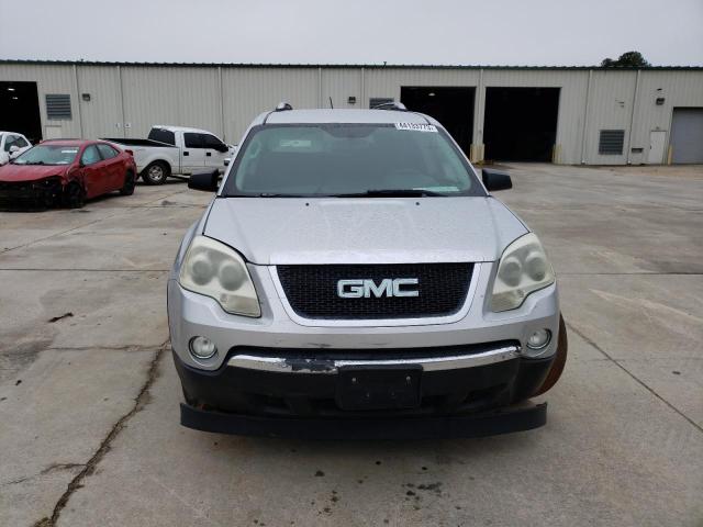 Photo 5 from auction – 2009 GMC ACADIA SLE with VIN 1GKER13D69J153347