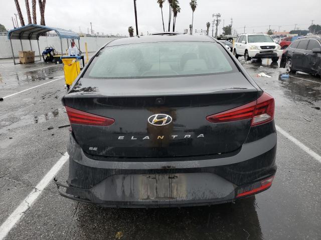 Photo 6 from auction – 2019 HYUNDAI ELANTRA SE with VIN 5NPD74LF2KH415413