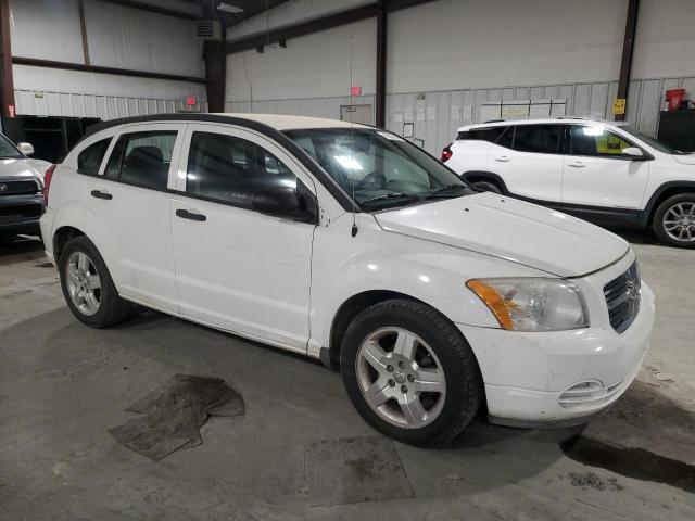 Photo 4 from auction – 2008 DODGE CALIBER SX with VIN 1B3HB48B48D769116