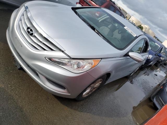 HYUNDAI SONATA GLS 2012 z numerem VIN 5NPEB4AC4CH401347 - Zdjęcie z aukcji