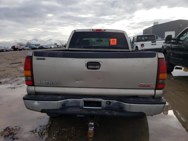 Photo 6 from auction – 2003 GMC NEW SIERRA with VIN 1GTEK19TX3E207909
