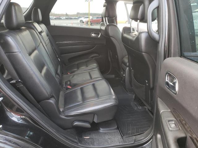 Photo 10 from auction – 2015 DODGE DURANGO LI with VIN 1C4RDJDG2FC133133