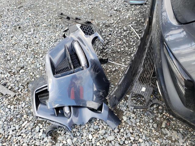 Photo 12 from auction – 2021 KIA FORTE FE with VIN 3KPF24AD7ME362434