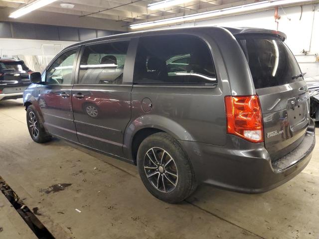 Photo 2 from auction – 2015 DODGE GRAND CARA with VIN 2C4RDGBG2FR523324