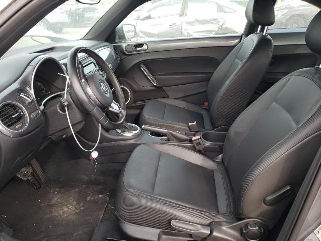 Photo 7 from auction – 2012 VOLKSWAGEN BEETLE with VIN 3VWJP7AT5CM606703