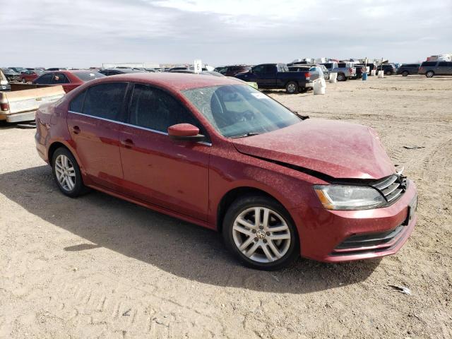 Photo 4 from auction – 2017 VOLKSWAGEN JETTA S with VIN 3VW2B7AJ2HM211788
