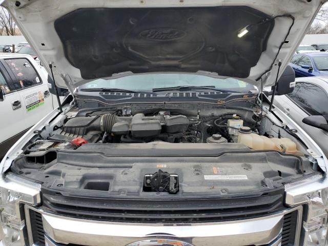 Photo 11 from auction – 2017 FORD F250 SUPER with VIN 1FT7W2B67HEC84560