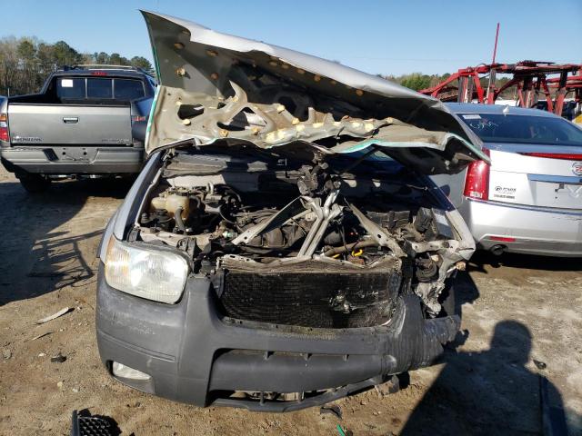 Photo 5 from auction – 2002 FORD ESCAPE XLT with VIN 1FMCU03132KC83759