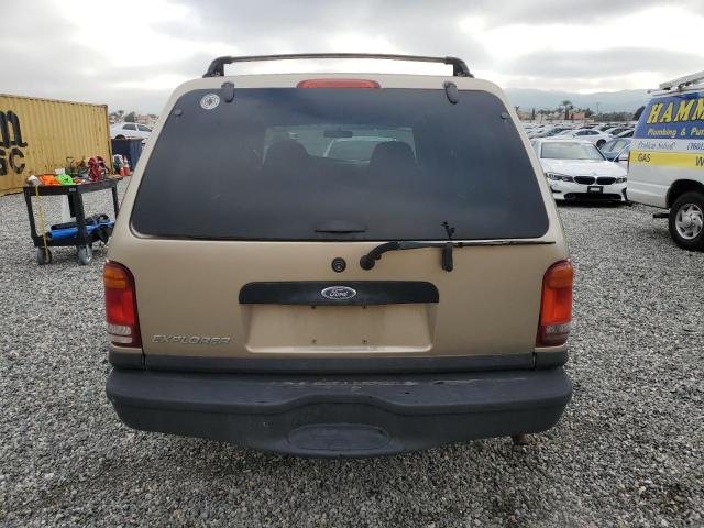 Photo 6 from auction – 1999 FORD EXPLORER with VIN 1FMZU32X5XUA27958