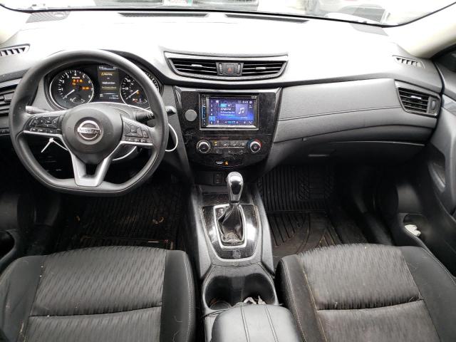 Photo 8 from auction – 2017 NISSAN ROGUE S with VIN KNMAT2MT9HP606525