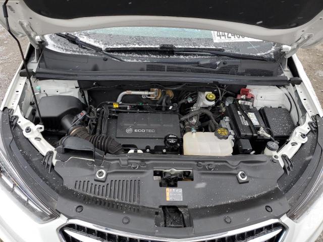 Photo 12 from auction – 2018 BUICK ENCORE ESS with VIN KL4CJCSB7JB506340