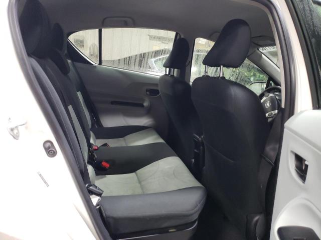 Photo 10 from auction – 2013 TOYOTA PRIUS C with VIN JTDKDTB39D1556569