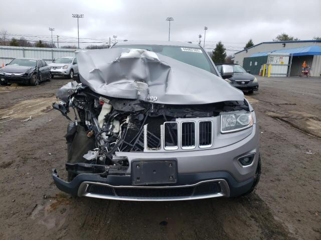 Photo 5 from auction – 2015 JEEP GRAND CHER with VIN 1C4RJFBG0FC748871