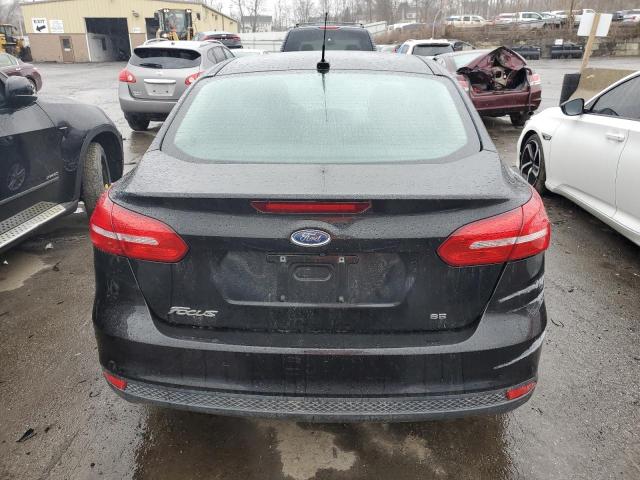Photo 6 from auction – 2015 FORD FOCUS SE with VIN 1FADP3F26FL262478