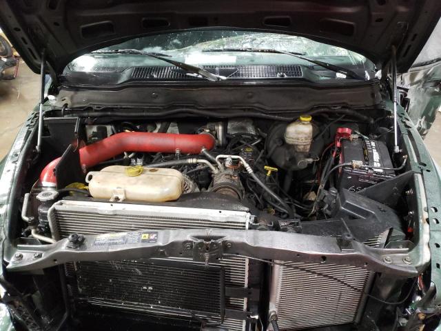 Photo 11 from auction – 2004 DODGE RAM 1500 S with VIN 1D7HA18D44J102937