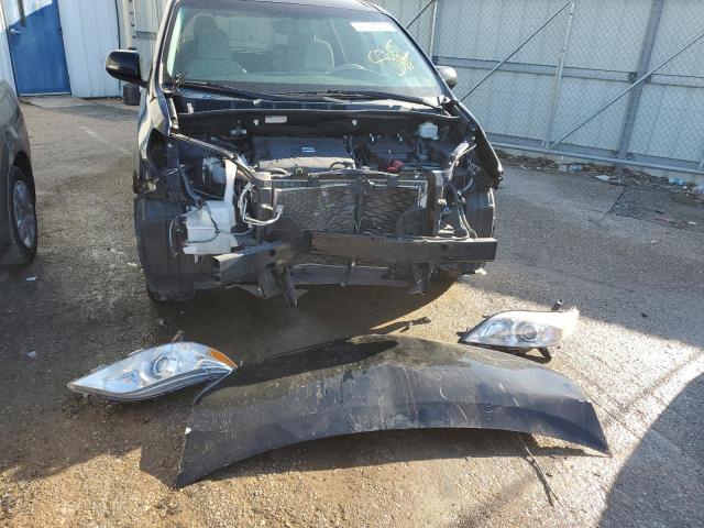 صورة رقم 13 من المزاد - 2014 TOYOTA SIENNA LE مع VIN 5TDKK3DCXES460781