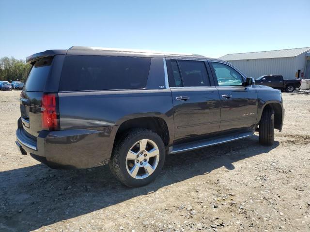 Photo 3 from auction – 2015 CHEVROLET SUBURBAN C with VIN 1GNSCKKC1FR550306