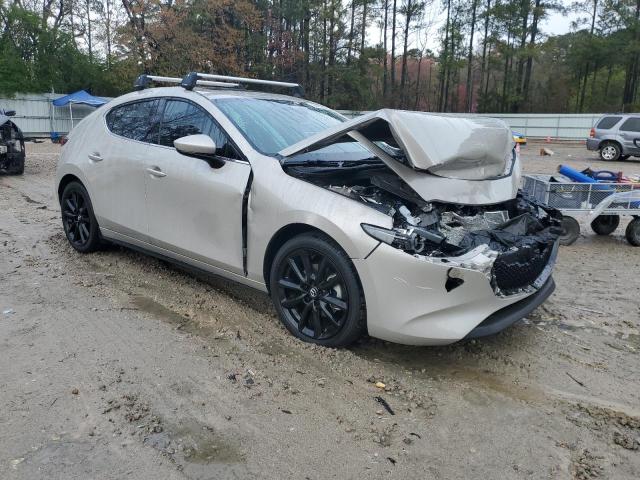 Photo 4 from auction – 2022 MAZDA 3 PREMIUM with VIN JM1BPBML8N1519528