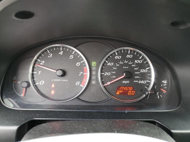 Photo 9 from auction – 2007 MAZDA 6 I with VIN 1YVHP80C175M64073