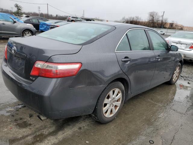 Photo 3 from auction – 2008 TOYOTA CAMRY CE with VIN 4T1BE46KX8U752458