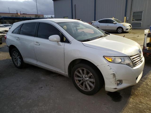 Photo 4 from auction – 2009 TOYOTA VENZA with VIN 4T3ZE11A09U019095