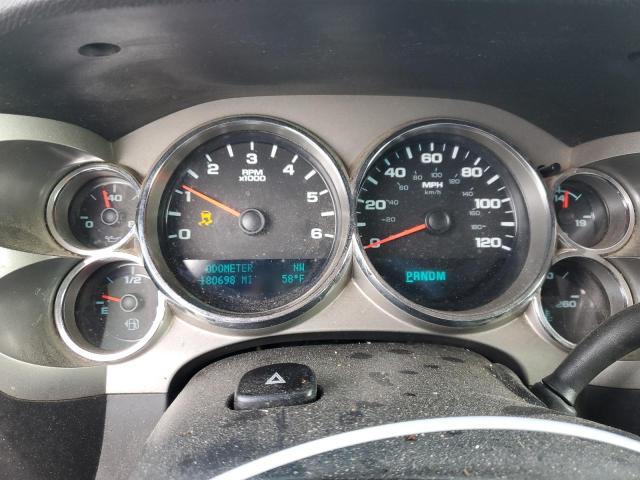 Фото 9 с аукциона – 2012 CHEVROLET SILVERADO с VIN 3GCPCSE02CG163047