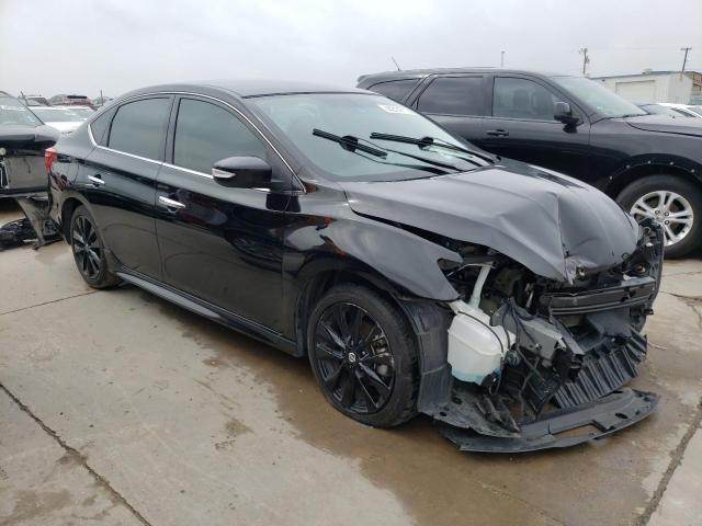 Photo 4 from auction – 2017 NISSAN SENTRA S with VIN 3N1AB7AP2HY395855