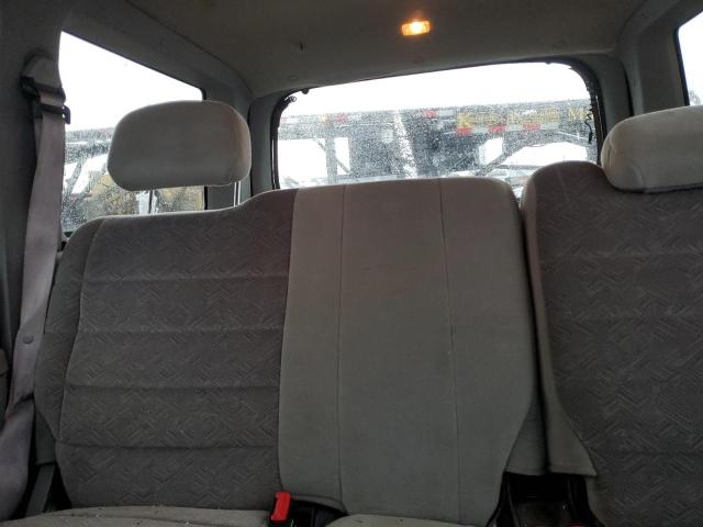 Photo 10 from auction – 1998 FORD EXPLORER with VIN 1FMZU35P8WUD24362