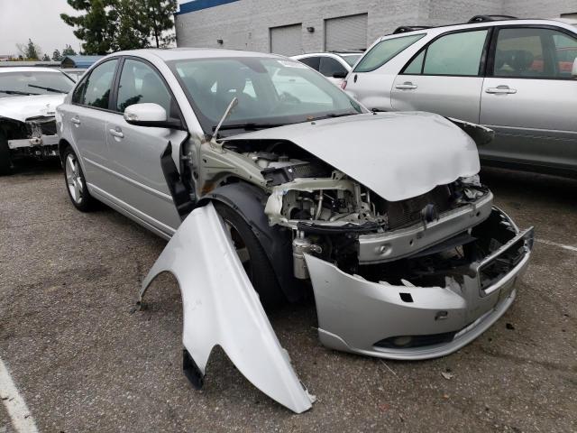 Photo 4 from auction – 2008 VOLVO S40 2.4I with VIN YV1MS390782386653