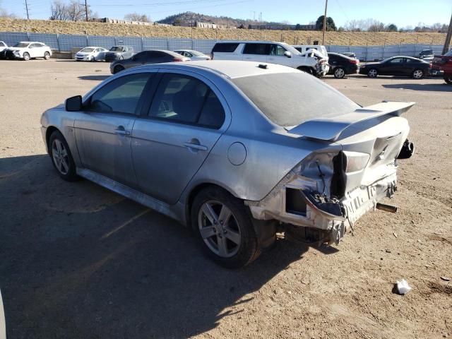 Photo 2 from auction – 2014 MITSUBISHI LANCER SE with VIN JA32V2FWXEU013385