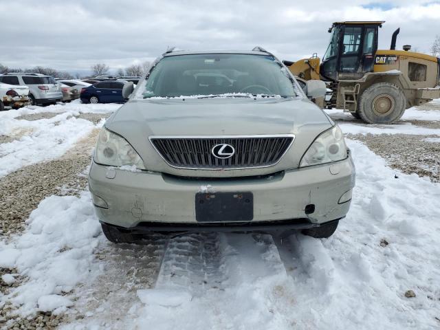 Photo 5 from auction – 2007 LEXUS RX 350 with VIN 2T2HK31U37C013319