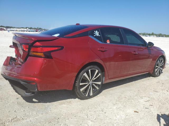 Photo 3 from auction – 2019 NISSAN ALTIMA SR with VIN 1N4BL4CV9KC174123