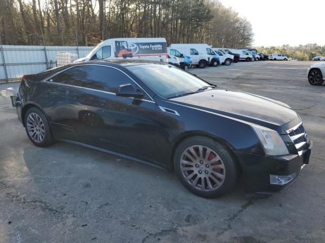 Photo 4 from auction – 2011 CADILLAC CTS PREMIU with VIN 1G6DS1ED3B0154348