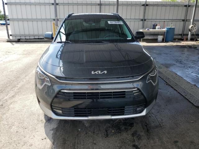 Photo 5 from auction – 2023 KIA NIRO EX with VIN KNDCR3LE1P5052102