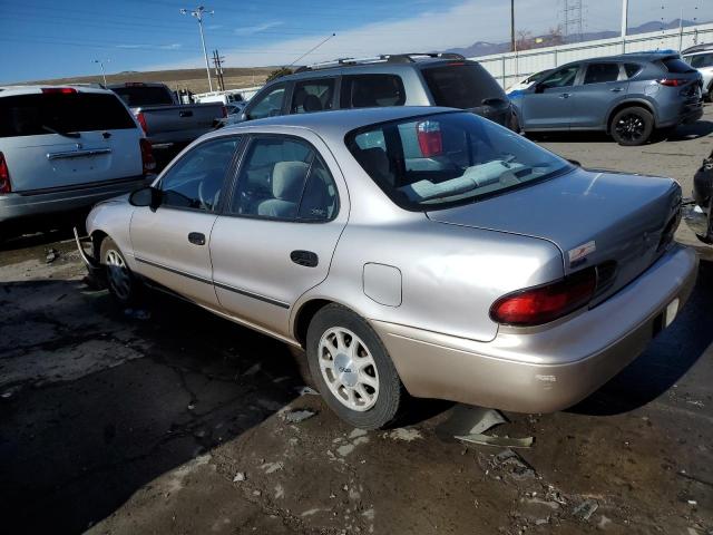 Photo 2 from auction – 1996 GEO PRIZM with VIN 1Y1SK5264TZ035637