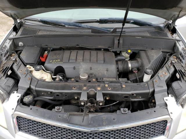 Photo 12 from auction – 2009 CHEVROLET TRAVERSE with VIN 1GNEV23D29S160004