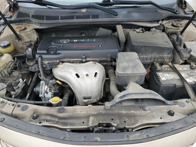 Photo 11 from auction – 2007 TOYOTA CAMRY CE with VIN 4T1BE46KX7U070386