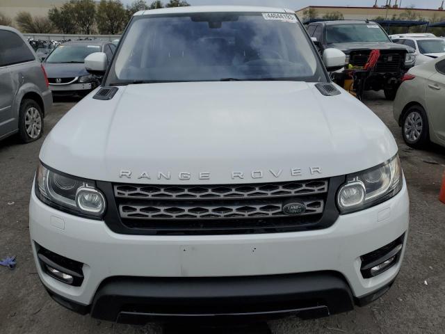 Photo 5 from auction – 2016 LAND ROVER RANGE ROVE with VIN SALWG2VFXGA552679