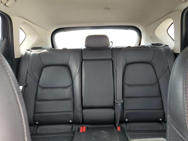 Photo 10 from auction – 2021 MAZDA CX-5 GRAND with VIN JM3KFADM0M1389949