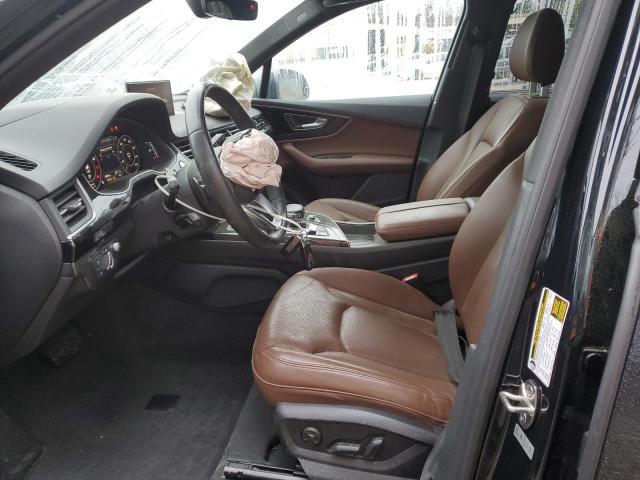 Photo 7 from auction – 2017 AUDI Q7 PRESTIG with VIN WA1VAAF70HD042485