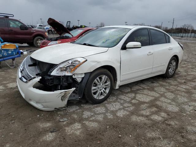 NISSAN ALTIMA 2012 with VIN 1N4AL2AP7CC216200 - Photo from auction