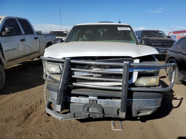Photo 5 from auction – 2003 CHEVROLET SILVERADO with VIN 1GCEK19T23E133420