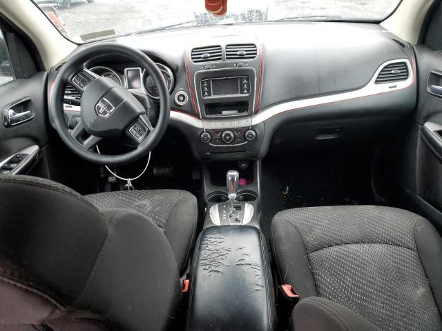 Photo 8 from auction – 2014 DODGE JOURNEY SE with VIN 3C4PDDAG5ET202266