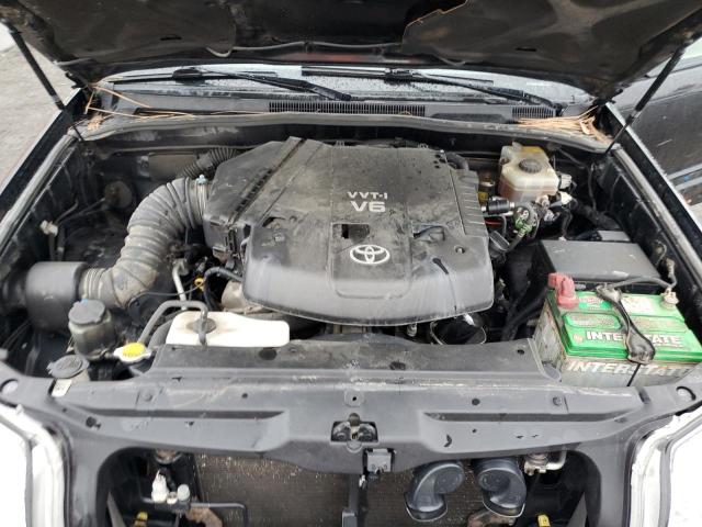 Photo 12 from auction – 2004 TOYOTA 4RUNNER SR with VIN JTEBU14R948025896
