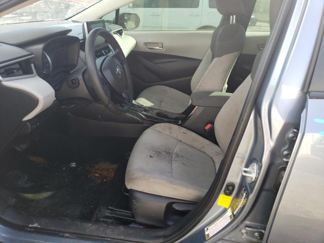 Photo 7 from auction – 2020 TOYOTA COROLLA LE with VIN JTDEPRAE4LJ065089