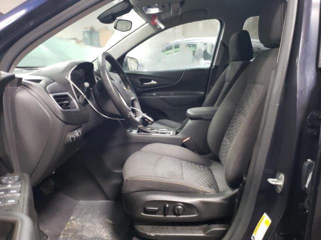 Photo 7 from auction – 2021 CHEVROLET EQUINOX LT with VIN 3GNAXUEV5MS125884
