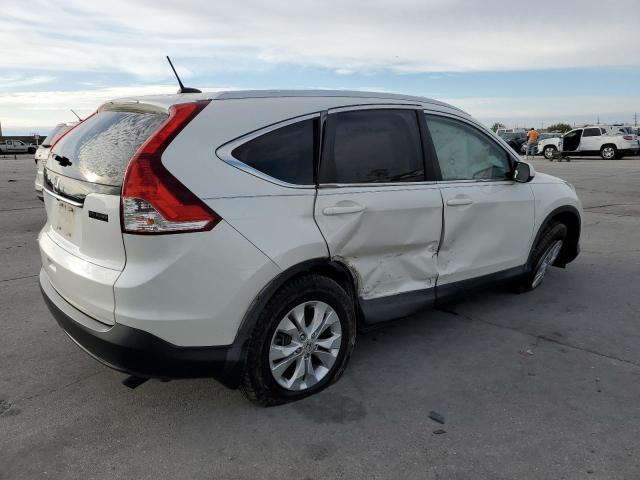 Photo 3 from auction – 2014 HONDA CR-V EXL with VIN 5J6RM3H7XEL040309