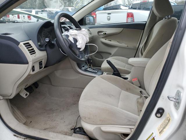 Фото 7 с аукциона – 2013 TOYOTA COROLLA с VIN 5YFBU4EE9DP082783